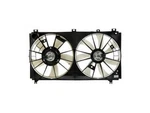 Dorman Oe Solutions Engine Cooling Fan Assembly P 620 577. Fixed Price $289.97.