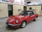 Used Engine Cooling Fan Blade Fits: 1989 Alfa-romeo 2000 Grade. Fixed Price $143.49.