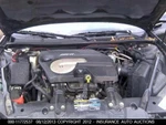 Passenger Radiator Fan Motor Only Vin W Limited Fits 06-16 Impala 1249640. Fixed Price $72.99.