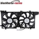 45121AL02A Radiator Cooling Dual Fan Assembly For 2015-19 Subaru Legacy Outback. Fixed Price $90.99.
