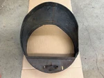 C3 68-72 Corvette 350 327 Sbc Metal Fan Shroud Gm # 3938943 Used Restoration. Fixed Price $139.99.