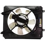 Fits Honda Cr-v 2015-2016 Condenser Fan (motor/blade/shroud Assy; See Notes). Fixed Price $74.58.