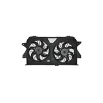 Gpd 2811595 Cooling Fan Assy Fits 2005-2007 Chrysler Voyager. Fixed Price $252.99.