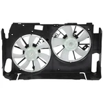 Electric Cooling Fan Assembly For Toyota RAV4 2009 2010 2011 2012. Fixed Price $73.28.