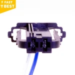 Hvac Blower Motor Connector Fiat 500L. 2014-2019. 68240532AA. Fixed Price $22.99.