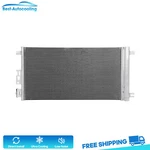 For 2004-2012 Chevrolet Malibu 2007-2009 Saturn Aura Aluminum A/c 3279 Condenser. Fixed Price $54.76.