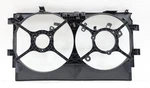 New Oem Mitsubishi Engine Cooling Fan Shroud 1355A225 Outlander Sport 2011-2023. Fixed Price $182.25.