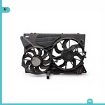 11-19 Ford Explorer 3.5L Radiator Cooling Fan Motor Shroud Oem, DA83 8C607. Fixed Price $164.99.