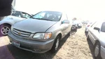 Radiator Fan Motor Assembly Driver Left Fits 98-03 Sienna 31642743. Fixed Price $110.70.