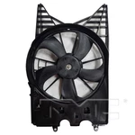 Tyc Cooling Fan Assembly For Honda Pilot 2023-2025 Oem # 19015-6FB-A01. Fixed Price $120.17.