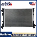 13245 Radiator Fits 2012-2019 2013 2014 2015 2016 2017 2018 Fiat 500 1.4L L4. Fixed Price $54.99.