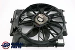 Bmw E87 E90 Diesel Engine Cooling Radiator Fan Housing Motor 600W 7801647. Fixed Price $279.96.