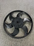Bmw 325XI Radiator Fan 2004. Fixed Price $36.85.
