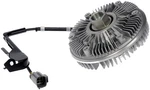 Dorman 622-104 Electronic Fan Clutch. Fixed Price $293.48.