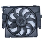 Gpd 2811942 Cooling Fan Assy Fits 2014-2018 Bmw 328D 12-16 328I. Fixed Price $505.99.