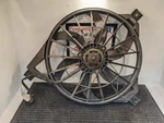 2003-2005 Lincoln Aviator Radiator Motor Cooling Fan Assembly Pre-owned. Fixed Price $169.99.