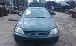 Radiator Fan Motor Assembly Fits 99 Civic 1145962. Fixed Price $150.00.