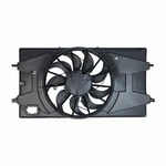 For Chevy Cobalt Radiator S Ac Cooling Fan 2005-2010 2.2L GM3115179. Fixed Price $119.37.