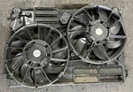 Genuine Ford Kuga MK2 2.0 Tdci Twin Radiator Fan EJ73-8C607-AG 2013-2020. Fixed Price $81.72.