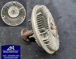 Borg Warner Cummins 6.7L Viscous Fan Clutch Part # 010021140. Fixed Price $225.00.