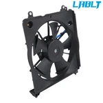 For 2009-2014 Honda 2010-2013 Insight 2011-2015 2016 Cr-z Radiator Cooling Fan. Fixed Price $43.49.