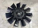 Horton Engine Cooling Fan 986762252-002 Kenworth & Peterbilt New. Fixed Price $147.87.