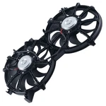 Electric Radiator Fan For Nissan 370Z 2009-2016 621162 2811635 240W. Fixed Price $89.33.