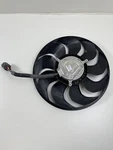 Genuine 17-23 Tesla Model Radiator Cooling Fan Motor Assembly Oem KD954004. Fixed Price $68.00.