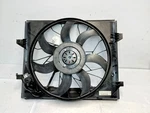 2011-2022 Jeep Grand Cherokee Radiator Cooling Fan Motor W/ Tow Package Oem. Fixed Price $162.44.