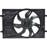 Uac 50637C Engine Cooling Fan Assembly -- Radiator. Fixed Price $317.95.
