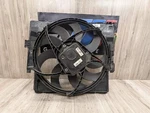 Oem Bmw F22 F30 F32 F36 Engine N20 N26 N55 Radiator Cooling Auxiliary Fan 600W. Fixed Price $195.95.