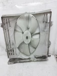 2003-2008 Toyota Matrix Radiator Cooling Fan Motor & Shroud 16361-0D090. Fixed Price $94.05.
