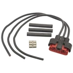 Standard Motor Products S-943 Engine Cooling Fan Connector. Fixed Price $42.96.
