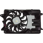 New Radiator Cooling Fan For Chevrolet Malibu 2016-2020. Fixed Price $201.32.