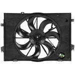 Electric Radiator Fan Assembly For 2005-2010 Kia Sportage 05-2009 Hyundai Tucson. Fixed Price $60.29.