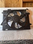 2015 2017 Hyundai Sonata Radiator Cooling Fan Assembly- AA422750-9231. Fixed Price $160.00.