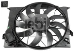 Febi Bilstein 107456 Fan, Radiator For Mercedes-benz. Fixed Price $598.69.