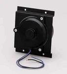 Flex-a-lite Replacement Electric Fan Motor Fits: 400-150, 400-155. Fixed Price $200.69.