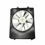For Acura Mdx A/c Condenser Fan Assembly 2014-2020 AC3113115. Fixed Price $93.60.