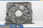 2009-2017 Bmw 528I 650I 750LI Engine Motor Cooling Radiator Fan Shroud Oem. Fixed Price $214.58.