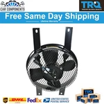 New Ac A/c Condenser Fan Motor Cooling Radiator For 91-98 Suzuki Sidekick. Fixed Price $82.08.
