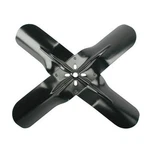 Afco 80183 Steel Four Blade Fan, Inch. Fixed Price $58.99.