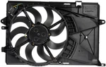 Dorman 621-073 Radiator Fan Assembly Without Controller For 12-20 Sonic. Fixed Price $181.95.