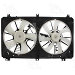 Four Seasons 76335 Radiator / Condenser Fan Motor Assembly. Fixed Price $270.14.