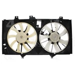 Four Seasons 76360 Radiator / Condenser Fan Motor Assembly. Fixed Price $304.71.