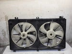 Radiator Fan Motor Assembly Sedan Fits 14-15 Lexus IS250 1617793. Fixed Price $194.99.