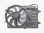 Bmw Mini One Cooper R50 R52 R53 Radiator Fan & Shroud Assembly 1742147557702 Oem. Fixed Price $99.99.