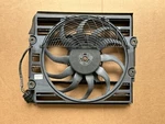 Bmw E38 E52 A/c Pusher Fan 64546921383. Fixed Price $299.00.