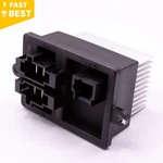 Hvac Blower Motor Resistor Fiat 500L. 2014-2019. 68593692AA. Fixed Price $99.99.