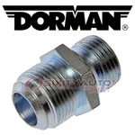 Dorman Egr Tube Connector 2002-2005 Ford Explorer 4.6L V8 Emission Sj. Fixed Price $23.30.
